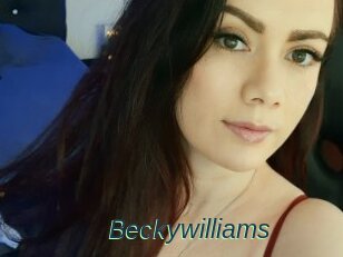 Beckywilliams