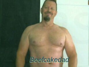 Beefcakedad