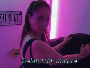 Belabunny_mature