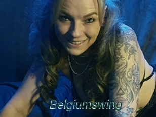 Belgiumswing