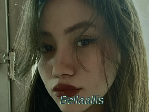 Bellaallis