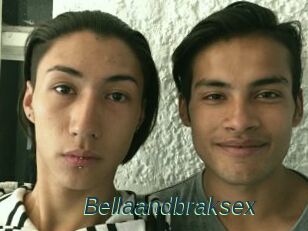 Bellaandbraksex