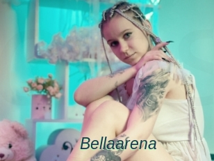 Bellaarena