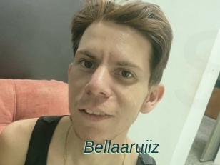 Bellaaruiiz