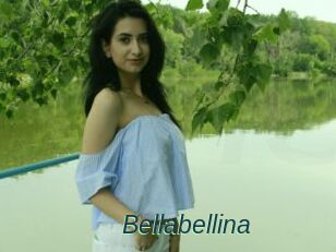 Bellabellina