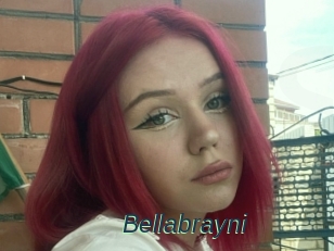 Bellabrayni