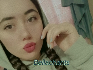 Bellachants