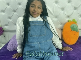 Bellahbrounet