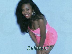 Bellahot22