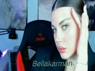 Bellakarman