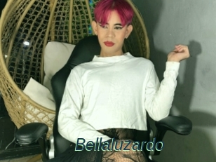 Bellaluzardo