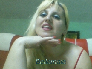 Bellamaia