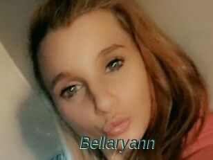 Bellaryann