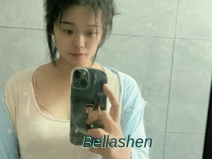 Bellashen