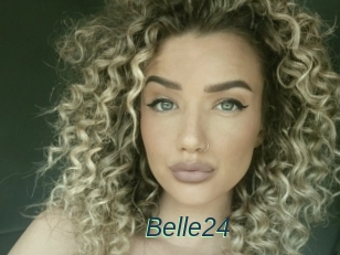 Belle24