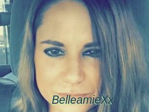 BelleamieXx