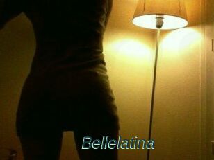 Bellelatina