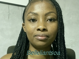 Belleliantsoa