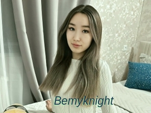 Bemyknight