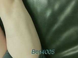 Ben4005