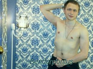 Benderpontus