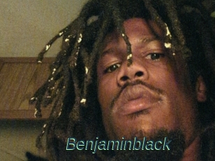 Benjaminblack