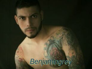 Benjamingrey