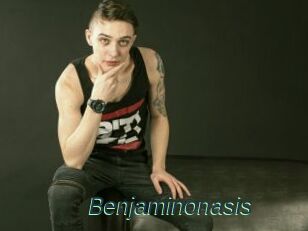 Benjaminonasis