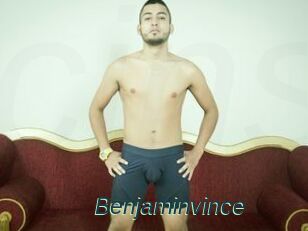 Benjaminvince