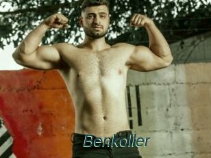 Benkoller