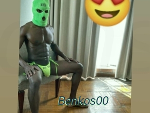 Benkos00