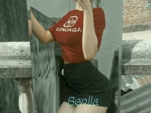 Benlla