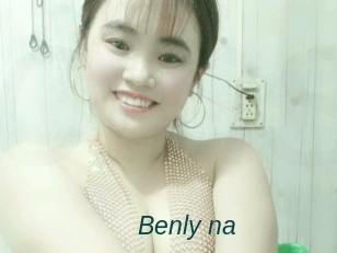 Benly_na