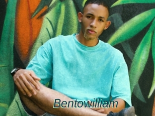 Bentowilliam