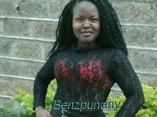 Benzpunany