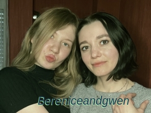 Bereniceandgwen