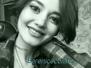 Berenicecollins