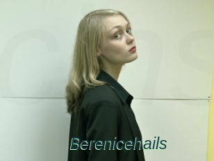 Berenicehails