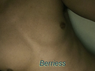 Berriess