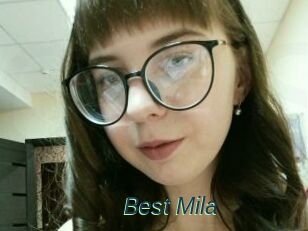 Best_Mila