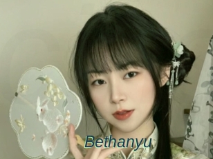 Bethanyu