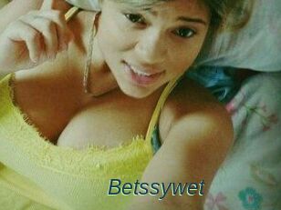 Betssywet