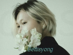 Bettisyong