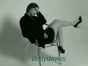 Bettydaveis