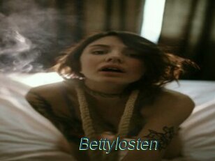 Bettylosten