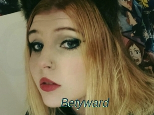 Betyward