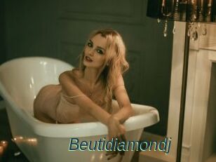 Beutidiamondj