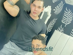 Bfriendsfit