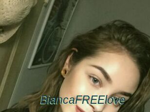 BiancaFREElove