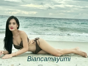 Biancamayumi